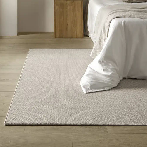 Современный ковер - DIANA HERRINGBONE STONE - Rols Carpets - с рисунком / из шерсти / прямоугольный