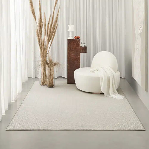 Современный ковер - DIANA HERRINGBONE ASH - Rols Carpets - с рисунком / из шерсти / прямоугольный