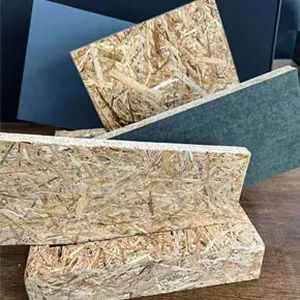 Опалубочная доска СОД - PSB PLEX - DesertBoard - для защиты / для бетона