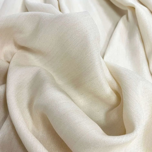 Ткань для штор - SILKY  - Ciesse Tendaggi srl - однотонная / из полиэстера / из шелка