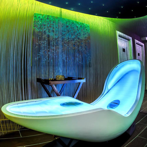 Сиденье для отдыха для профессионального использования - 4 SENSES - SPA4