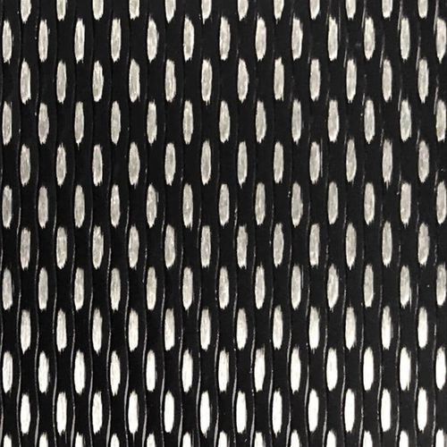 Декорированное листовое железо - COLOURTEX® POPPY  - Rimex - из нержавеющей стали / текстурированное / цветное