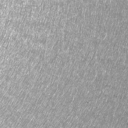 Декоративное листовое железо - VORTEX™   - Rimex - из нержавеющей стали / очищенное / посеребренное
