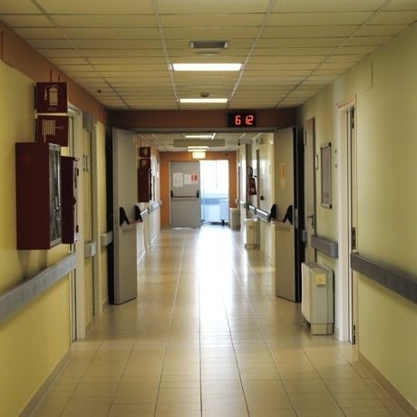 Дверь для интерьера - American Standard UL 10B - Endoors - из гальванизированной стали / из стального листа / створчатая