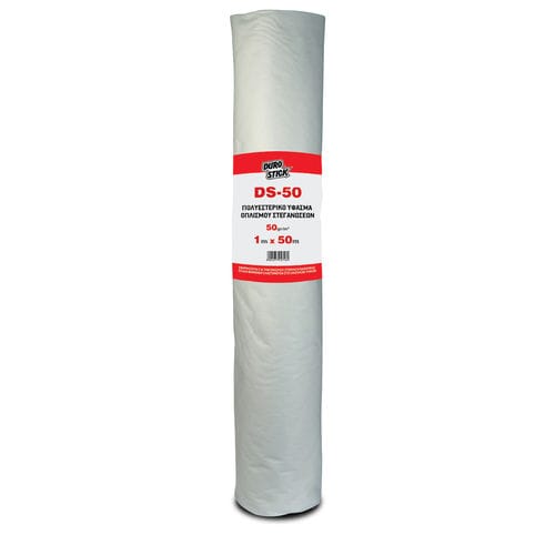 Гидроизоляционная мембрана для защиты - DS-50 - DUROSTICK - усиления / для кровли / в рулонах