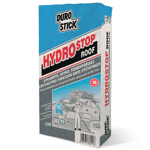 Строительный раствор для сглаживания - Hydrostop  - DUROSTICK - для бетона / акриловый / для цемента