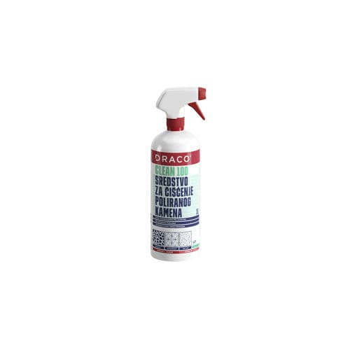 Растворитель - CLEAN 100 - DRACO