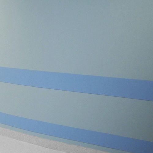 Клейкая лента из TPE - FLAT - Polmar Profil - для перегородки