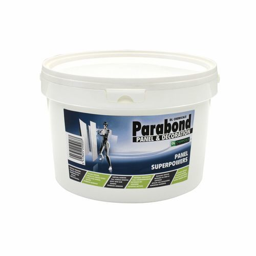 Клей на полимерной основе - PARABOND  - DL Chemicals - для металла / для кирпича / для бетона