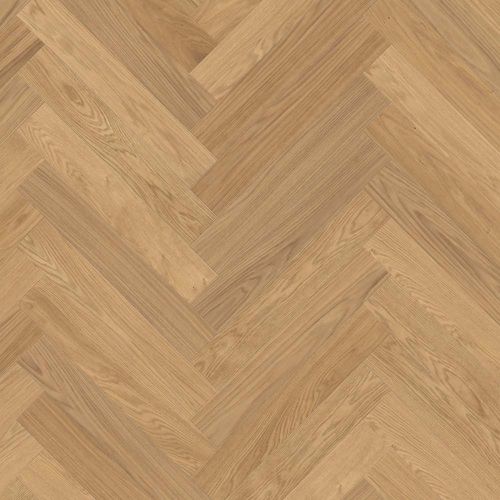 Паркет из паркетной доски - BHARD MODERN - STÖCKL PARKETT - из дуба / «венгерская елка» / промасленный
