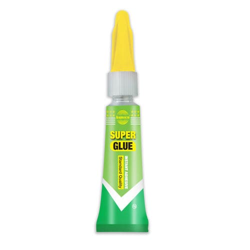 Клей для дерева - Asmaco Super Glue  - ANCHOR ALLIED - для металла / для пластмассы / для стекла