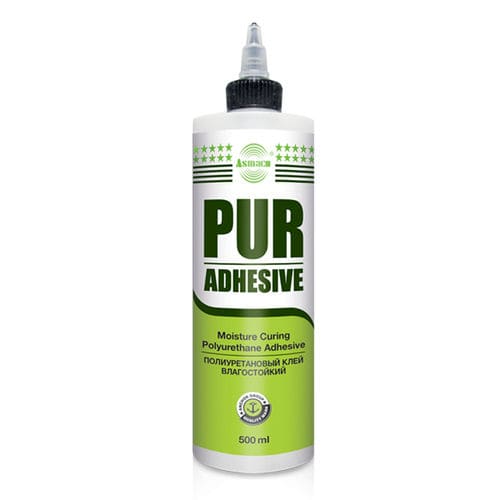 Клей на основе полиуретана - PUR Adhesive - ANCHOR ALLIED - для дерева / для окна / для двери