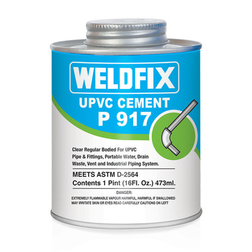 Жидкое клей - ASMACO Weldfix - ANCHOR ALLIED