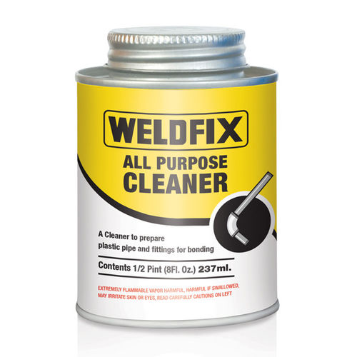 Растворитель для пластмассы - ASMACO Weldfix All-Purpose - ANCHOR ALLIED
