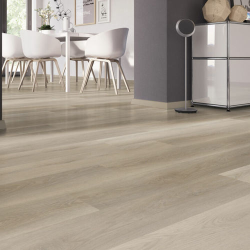 Паркет из паркетной доски - HOME30 - Oneflor - из дуба / «венгерская елка» / с деревянным шпоном