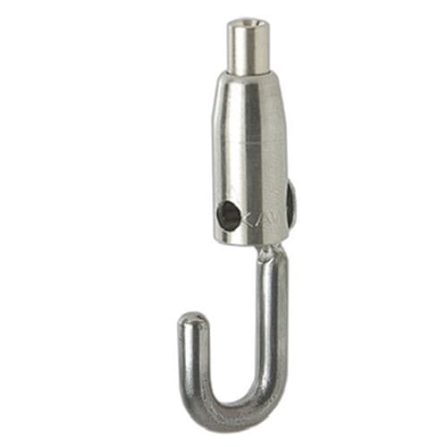 Крюк из нержавеющей стали - BS20 - ABP-Beyerle