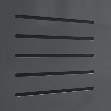 Встроенный почтовый ящик - INTERCOM GRID 21-174 - Ju-Metall- warenfabrik - индивидуальный