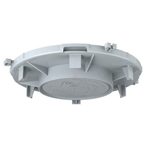 Коробка скрытого монтажа для электрической установки - 1281-01 - KAISER
