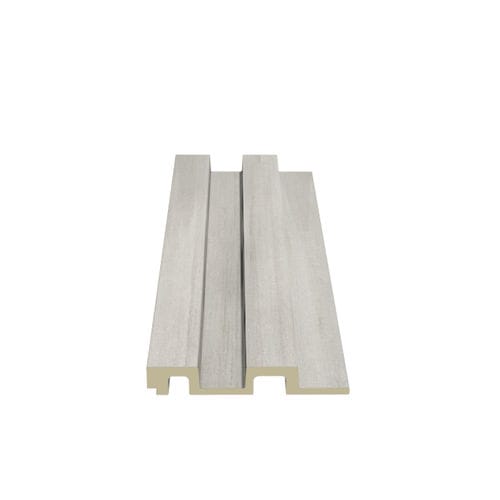 Декоративная панель для внутренней компоновки - M01 - Fengxian Changsheng Wood Industry - 3D / имитация дерева / для бытового использования