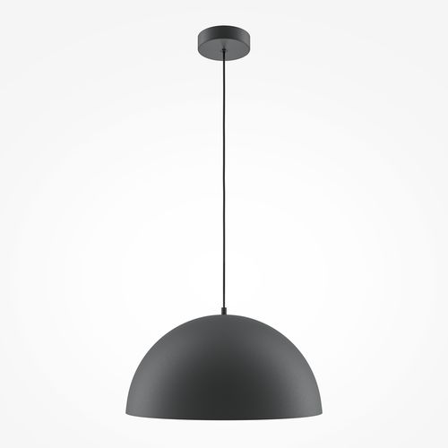 Подвесная лампа - MOD168PL-01B - Maytoni - из металла / современная / проводная
