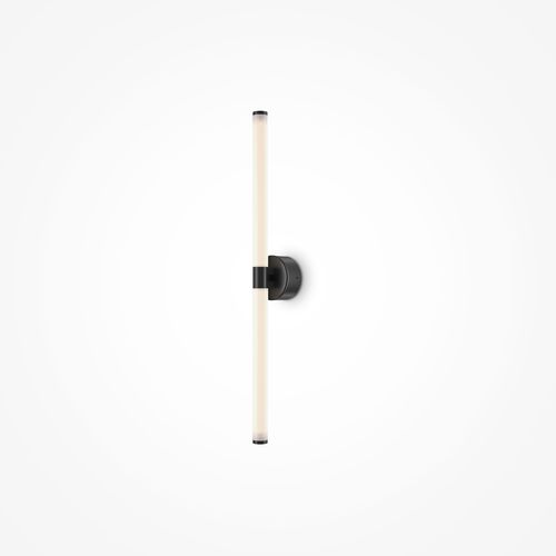 Современный настенный светильник - Axis - Maytoni - для интерьера / из алюминия / линейный