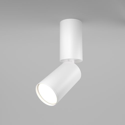 Потолочный точечный светильник - C051CL-01W - Maytoni - LED / круглый / IP20