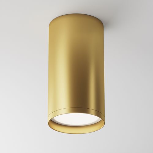 Потолочный точечный светильник - C052CL-01MG - Maytoni - LED / круглый / IP20