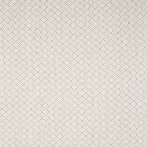 Обивочная ткань - PURE - Aydin Tekstil - для внутренней отделки / c геометрическим рисунком / из льна