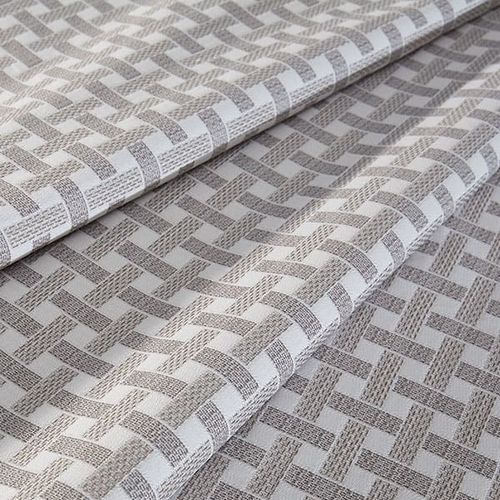 Обивочная ткань - Aydin Tekstil - c геометрическим рисунком / из Trevira CS® / декоративная