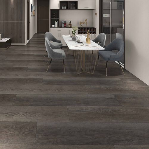 Напольное покрытие в SPC - HAVANNA OAK - Area floors - для интерьера / для гостиной / для сектора услуг