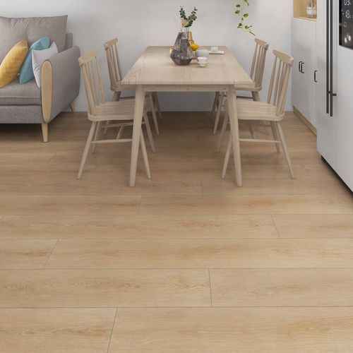 Напольное покрытие в SPC - DESERT OAK - Area floors - для интерьера / для гостиной / для сектора услуг