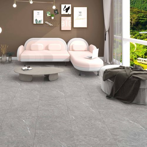 Напольное покрытие в SPC - MONREAL SLATE - Area floors - для интерьера / для гостиной / для сектора услуг