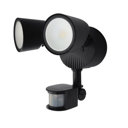 Датчик движения для наружного применения - SL12	   - Hengdian Group Tospo Lighting Co., Ltd. - встраиваемый / для профессионального использования / для бытового использования