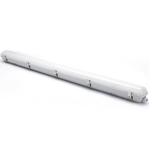 Видимый светильник - TRI-PROOF  - Hengdian Group Tospo Lighting Co., Ltd. - LED / линейный / IP65