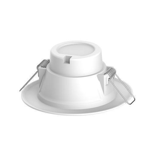 Встраиваемый даунлайт в потолок - ENTRY - Hengdian Group Tospo Lighting Co., Ltd. - LED / круглый / для интерьера