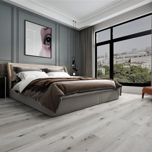 Напольное покрытие в SPC - COUNTRYSIDE  - An Cuong Building Materials - для интерьера / для офиса / для гостиной