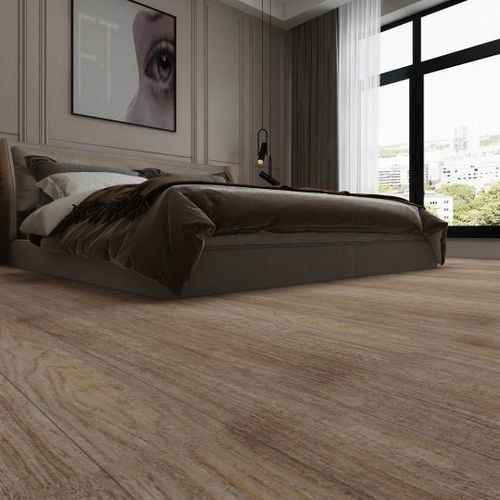 Напольное покрытие в SPC - FOREST - An Cuong Building Materials - для интерьера / для офиса / для гостиной