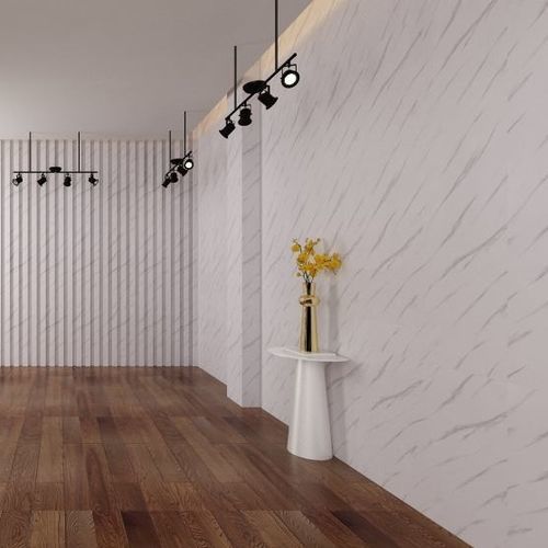 Панель для настила - STYLE - An Cuong Building Materials - для внутренней компоновки / с высоким сопротивлением / огнестойкая