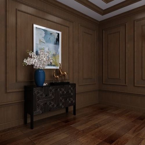 Панель для настила - 26A - An Cuong Building Materials - для стены / с высоким сопротивлением / огнестойкая