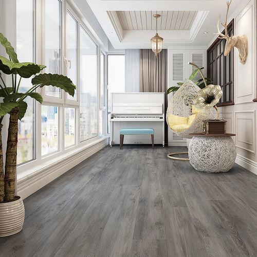 Напольное покрытие WPC - BERLLN            - Jiangsu Zhengyong Flooring Decoration - для интерьера / для гостиной / для офиса