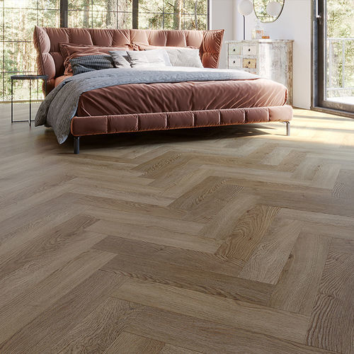 Виниловое напольное покрытие - PICASSO  - Jiangsu Zhengyong Flooring Decoration - WPC / для интерьера / для гостиной