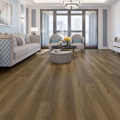 Напольное покрытие WPC - REYKJAVIK   ZHWPC12001  - Jiangsu Zhengyong Flooring Decoration - для интерьера / для гостиной / для офиса