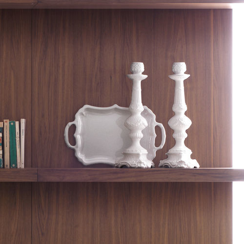 Подсвечник из керамики - FUTURA 23 - LANDO - Paola Navone / для профессионального использования
