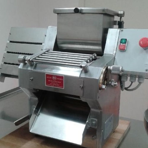 Машина для макарон для профессионального использования - D 180 - OFFICINA DEA SRL