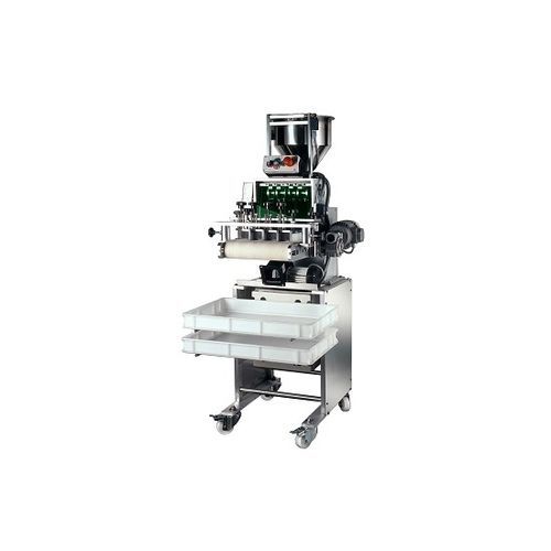 Машина для макарон для профессионального использования - TROFFIATRICE 4F - OFFICINA DEA SRL