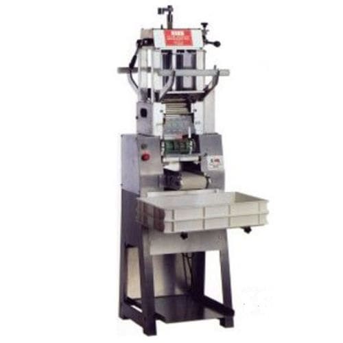 Машина для макарон для профессионального использования - RAVIOLATRICE RS200 - OFFICINA DEA SRL