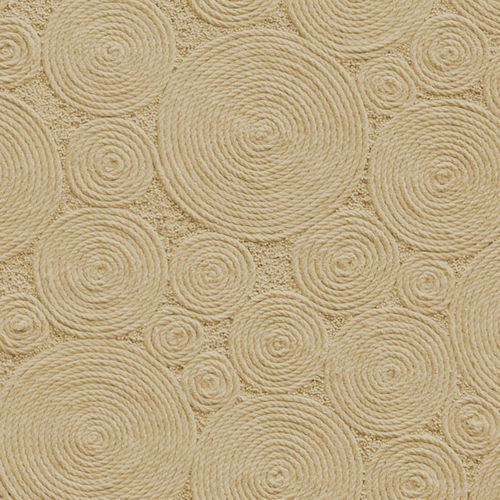 Декоративная панель для настила - ART ROPE B - PHOMI - настенная / для потолков / для облицовки