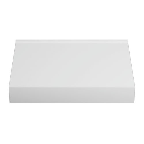 Столешница для раковины из Solid Surface - 700410 - NEILUR - из минерального сплава