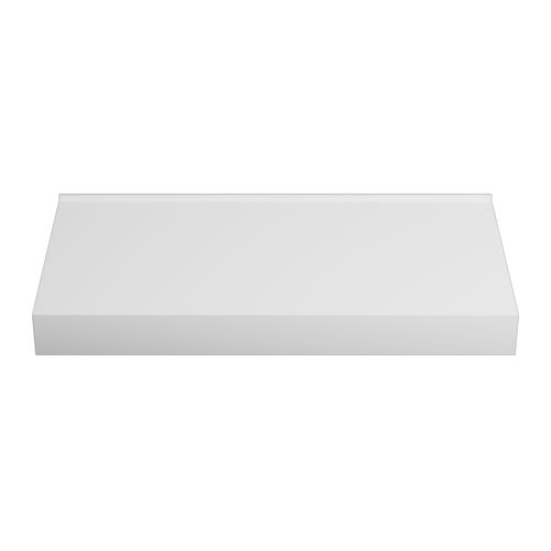 Столешница для раковины из Solid Surface - 700412 - NEILUR - из минерального сплава