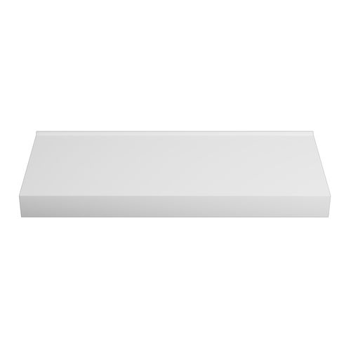 Столешница для раковины из Solid Surface - 700413 - NEILUR - из минерального сплава